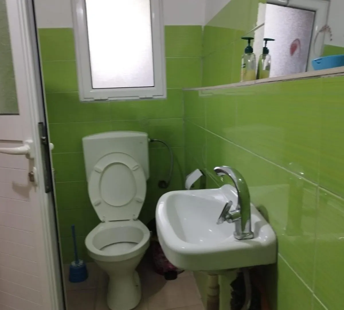 Vila Rusi Σαράντα Διαμέρισμα
