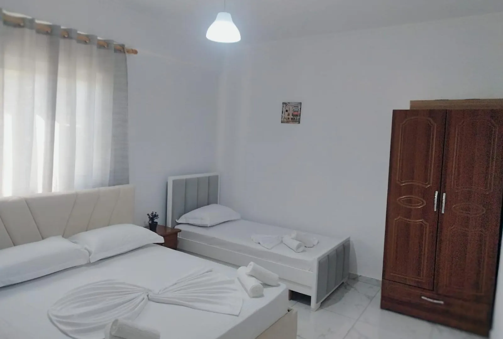 Vila Rusi Σαράντα Διαμέρισμα