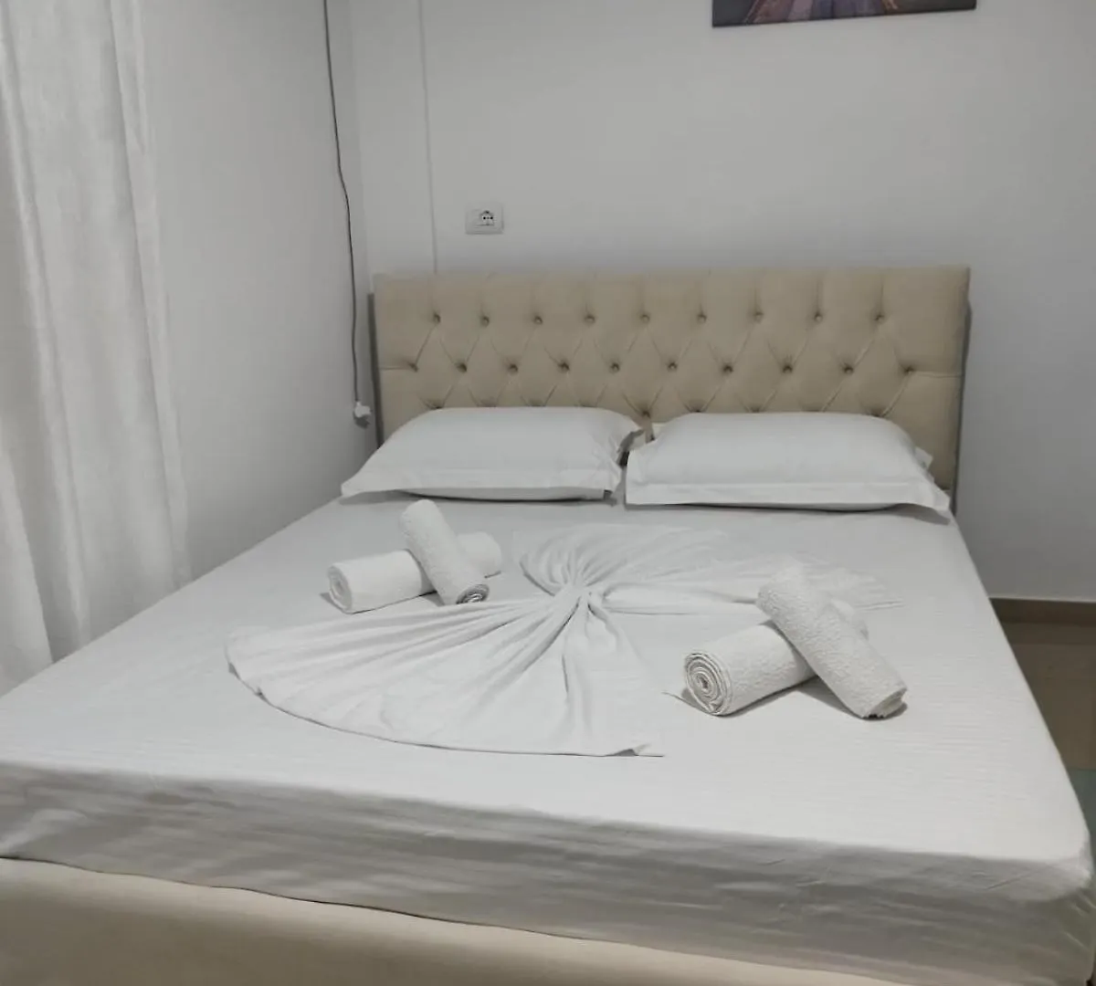 Διαμέρισμα Vila Rusi Σαράντα Αλβανία