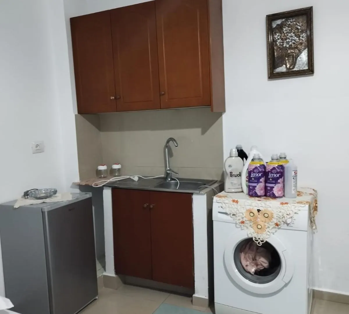Vila Rusi Σαράντα