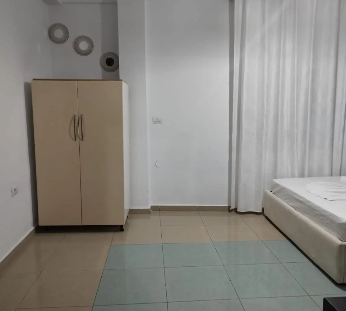Διαμέρισμα Vila Rusi Σαράντα