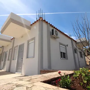 Appartement Sky, Saranda